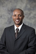 Abebe Mengesha - Teacher